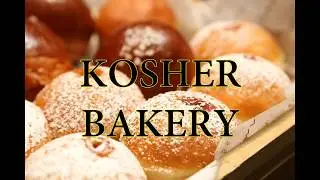 Kosher bakery in Chicago