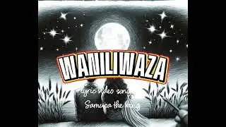 HAPPY NEW YEAR!!2026.Kibu Crown  ft Ekoh_-_waniliwaza audio song & lyrics video