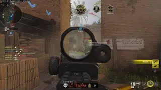 Cracked on da sticks