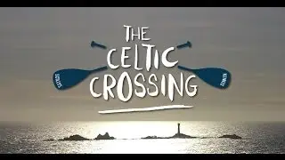 The Celtic Crossing - 50km Open Ocean Paddle Event