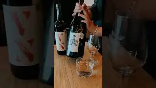 Loup Wine Bar, CDMX