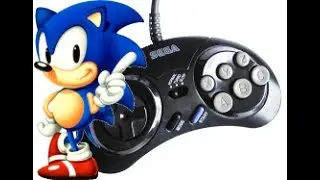 Top 10 Sega Genesis Games by The AC Show