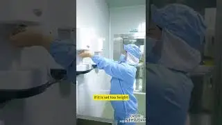 What is the Recommended Height for a Hand Dryer?