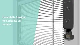 99 - Reset funzioni memorizzate modulo batteria ScreenLine SL2776 Rev. 3
