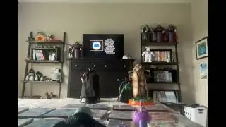 Closing To Monsters, Inc. 2001 DVD