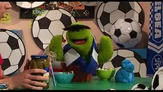 (CLIPS) 2008-05-21: Ed & Oucho - UEFA Championship League Final