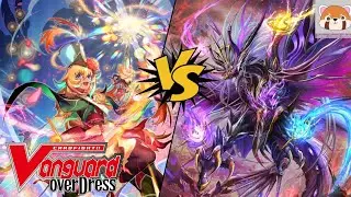 [D-Standard] Lianorn Vs Drajeweled