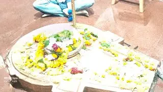 Om Namah Shivay