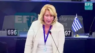 An excellent opportunity to get rid of the Driver CPC - Jill Seymour MEP