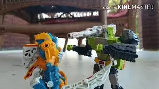 AGE OF SWAGWAVE (2018) SM competition: Hardhead vs wolfwire