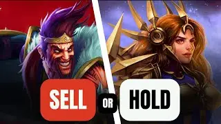 How to Win Stage 2 Without Griefing Your Econ | TFT Coaching VOD Review