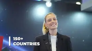 India Mobile Congress (IMC) 2025 - Theme Launch Video