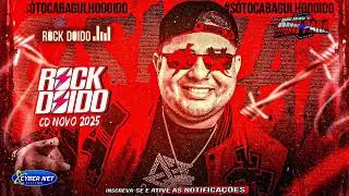 DJ JOSIMAR 2025 - ROCK DOIDO 2025 - AO VIVO - BAGULHO DOIDO - PRESS&Atilde;O #rockdoido2025