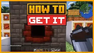 🟨 КАК ПОЛУЧИТЬ КРЕОЗОТОВОЕ МАСЛО в МОДЕ IMMERSIVE ENGINEERING в MINECRAFT