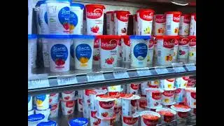 How Much Price Yogurt In Kenya 🇰🇪🫢.