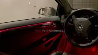 &bull;LED AMBIENT LIGHT&bull; *ASTRA H GTC/BMW F10*