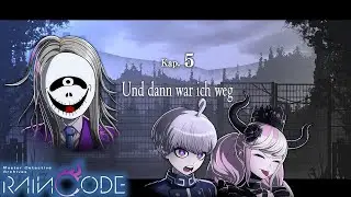 ☂️BEST OF: Master Detective Archives Rain Code FINALE☂️
