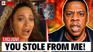 Beyonc&eacute; BREAKS DOWN After Rymir DEMANDS Half of Jay-Z&rsquo;s Fortune & Queen&rsquo;s Empire!