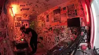 Piska Power @ Red Light Radio (Feb 23 2019)