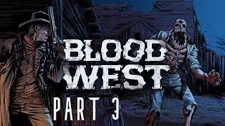 Blood West Part 3 PC HD Gameplay Full Game No Commentary