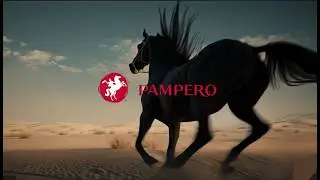 Pampero #MidJourney  #RonPampero #Pampero #PamperoRon #RonVenezolano#VenezuelanRum