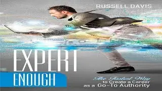 👀 Expert Enough Audiobook 👀