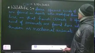 Class 5 Live Now