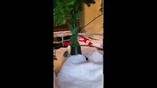 Bad Elf on a Joy Ride! Part 2 #SHORTS