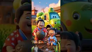 evolution of cat 😺 sumo pahlawan and his family 😆 PP Milky ✅#funny #trending #cute #shorts #cartoon