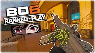 Eyes Never Lie | BO6 Ranked Montage |