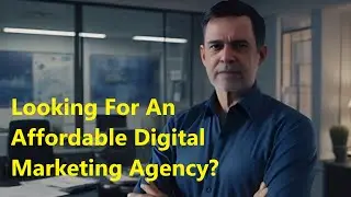 Affordable Digital Marketing Agency | San Antonio
