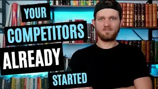 If You Don't Automate This, Your Competitors Will Put You Out Of Business