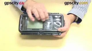 RAM Aqua Box Water-resistant Case: In Use (RAM-HOL-AQ1) @ GPSCity.com