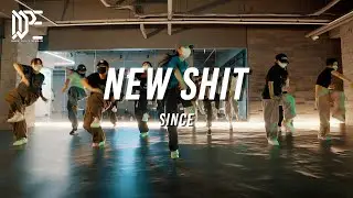 SINCE - NEW SHIT / Mumoo GIRL'S HIPHOP