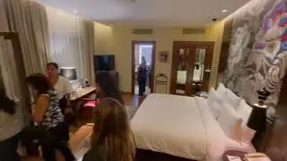 SITE - Country Club Lima Hotel (Travel Security Per&uacute;)