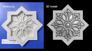 3d modeling