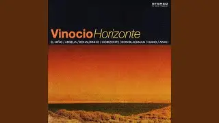 Horizonte (feat. Chiljud)