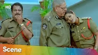 Shreeman 420 | Dharmavarapu Comedy Scene | Superhit Bengali Movie