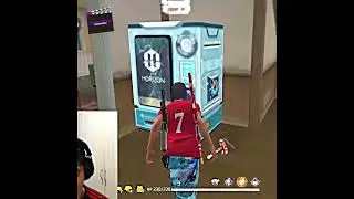 Pepao fez a jogada mais humilhante do free fire #freefire #nobru #fluxo