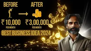 Groundnut Chikki | Marketing Secrets (2) | English | Best Business Idea 2024