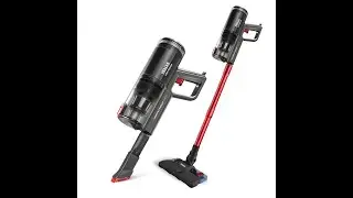 Inalsa Ozoy Premium Vacuum Cleaner 900 watt,18 KPA Suction Power