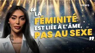 Leyla veut montrer une autre image des femmes trans