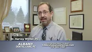 Sedation Dentistry (Albany NY Dentist)