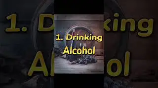 5 Haram Things in Islam #youtubeshorts #islam #status