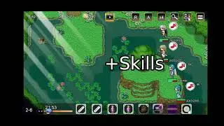 Unlimited Skills Hero 15s en
