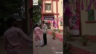 Hindi Department freshers party 2023/freshers#bhu#freshers#bhulife