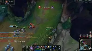 How to play Varus when you're a Xerath main versus another Xerath