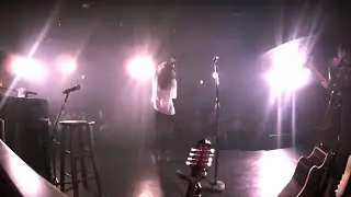 Janien Valentine - Promo Video