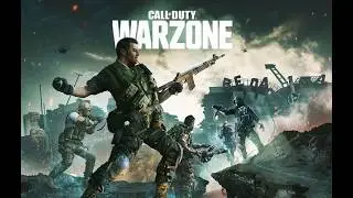 | NightHex | COD | Warzone | Gameplay |