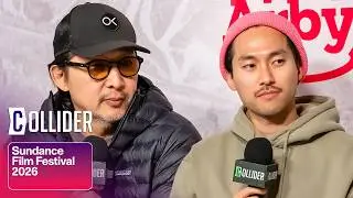 Kogonada Calls Zi a Reset and a Return to His Roots at Sundance 2026